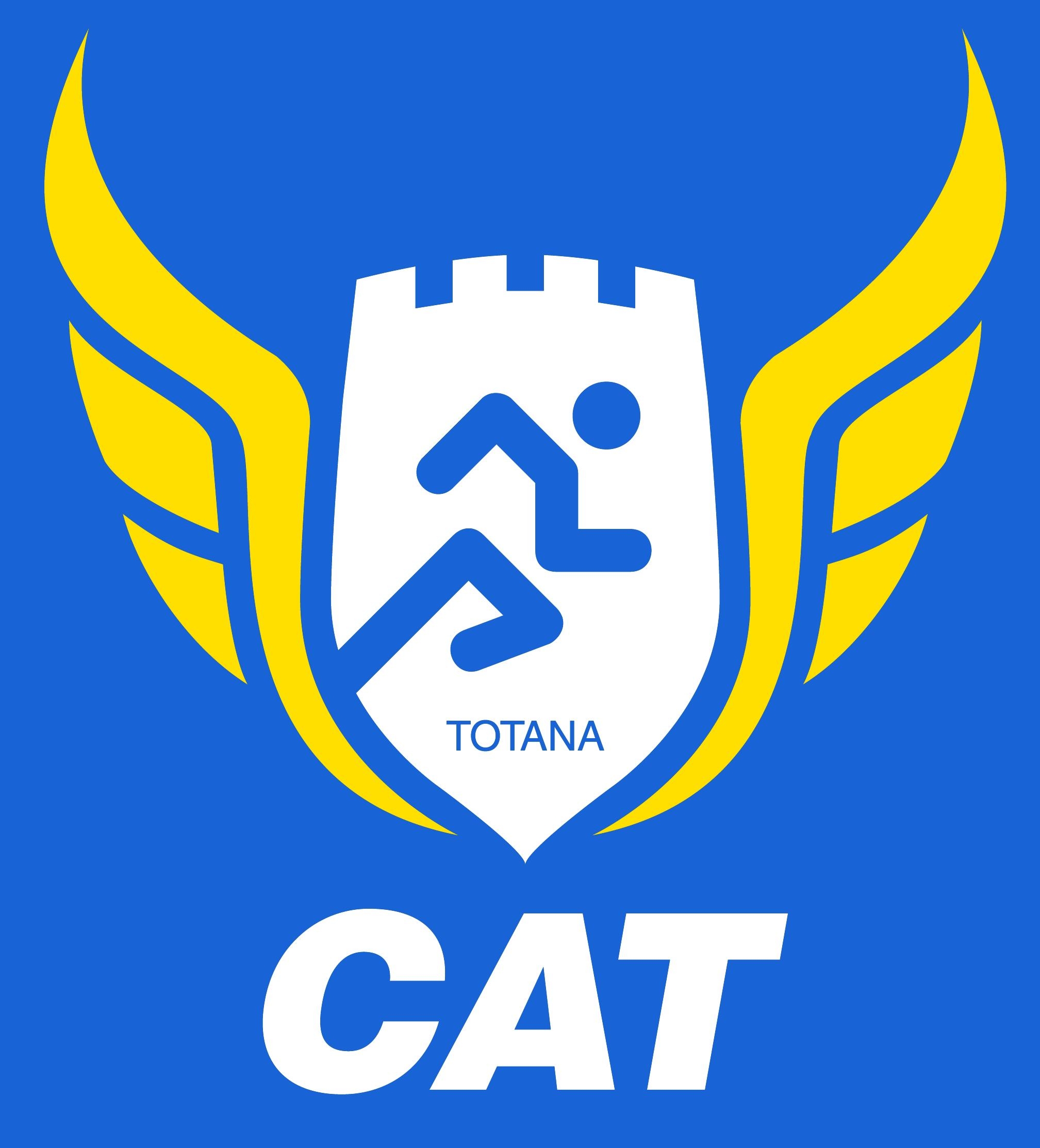 Club Atletismo Totana